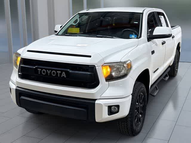 2016 Toyota Tundra TRD Pro