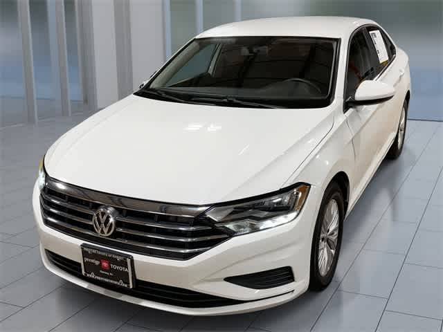 2019 Volkswagen Jetta S — Sedan — 105,067 mi — Ramsey, NJ