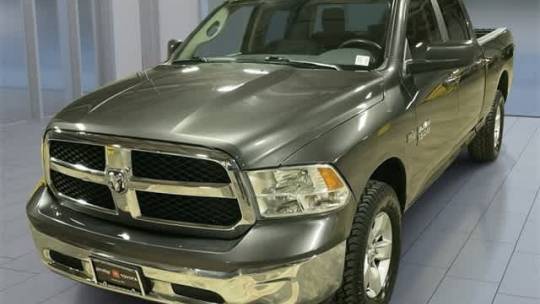 2019 Ram 1500 Classic SLT — Pickup Truck — 91,021 mi — Ramsey, NJ
