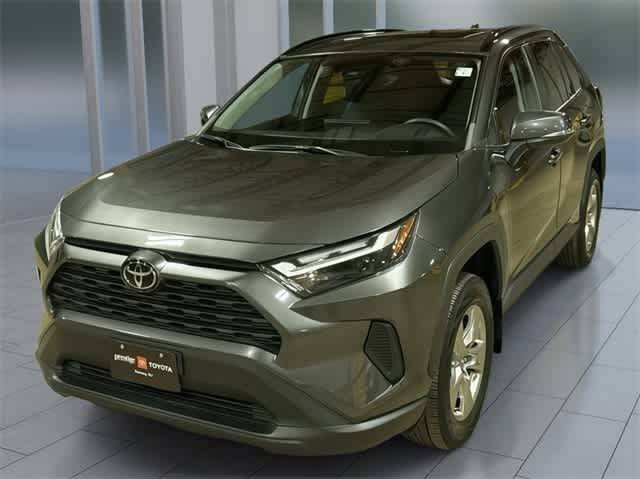 2022 Toyota RAV4 XLE — SUV — 32,998 mi — Ramsey, NJ