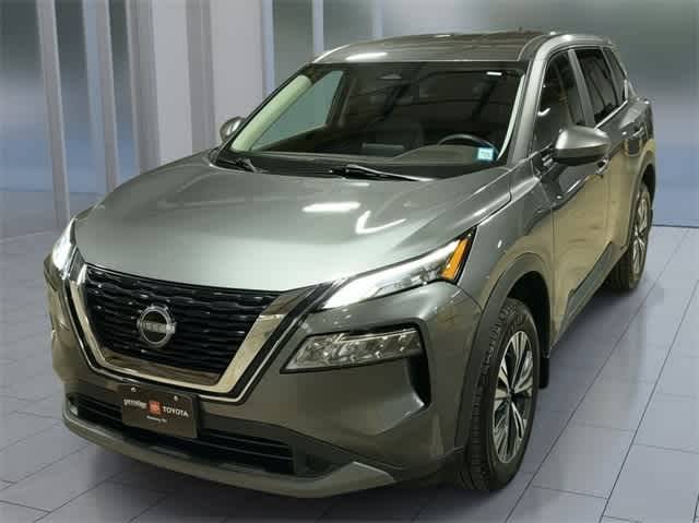2023 Nissan Rogue SV — SUV — 50,498 mi — Ramsey, NJ