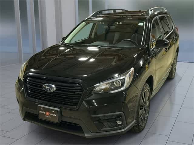 2022 Subaru Ascent Onyx Edition — SUV — 63,529 mi — Ramsey, NJ