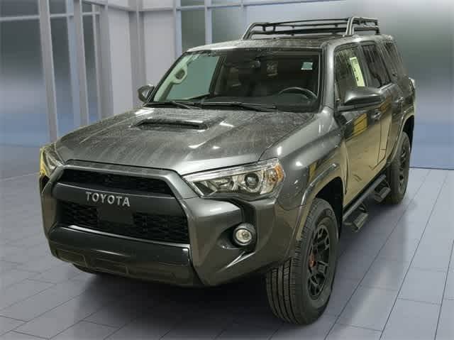 2021 Toyota 4Runner TRD Pro — SUV — 87,165 mi — Ramsey, NJ