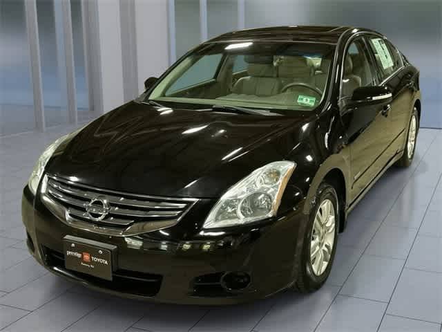 2010 Nissan Altima Base — Sedan — 126,769 mi — Ramsey, NJ