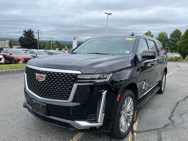 2023 Cadillac Escalade Premium Luxury — SUV — 79,443 mi — Ramsey, NJ