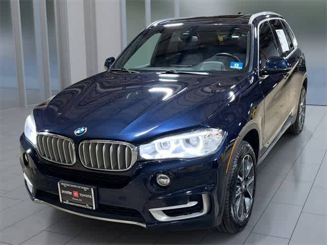 2018 BMW X5 35i — SUV — 84,934 mi — Ramsey, NJ