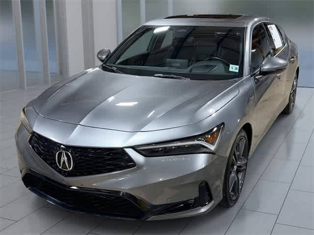 2023 Acura Integra w/A-Spec Technology Package — Hatchback — 36,817 mi — Ramsey, NJ