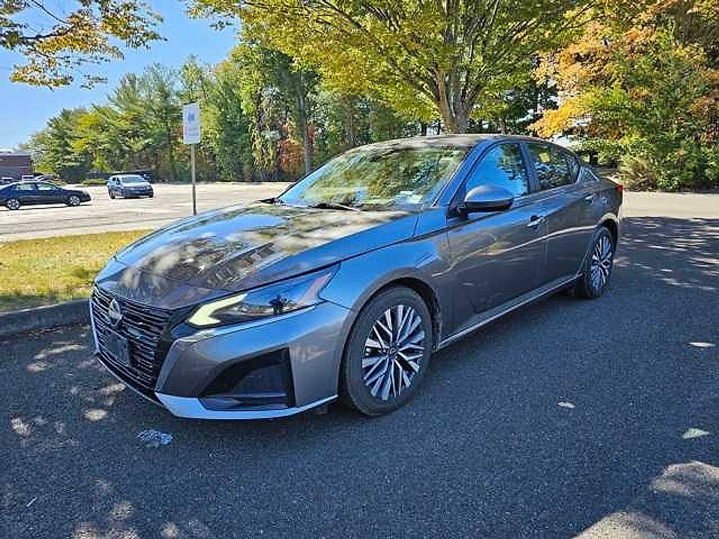 2023 Nissan Altima SV — Sedan — 76,167 mi — Ramsey, NJ