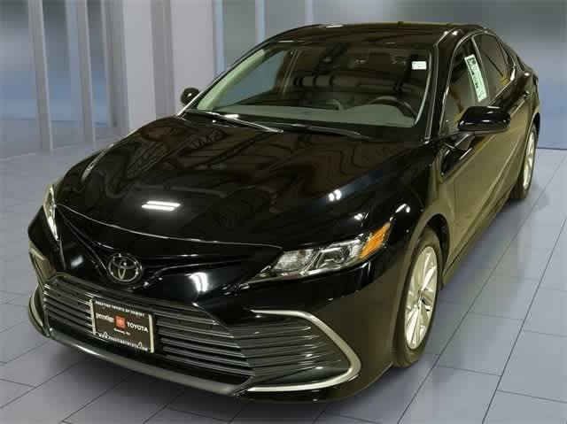 2023 Toyota Camry LE — Sedan — 40,349 mi — Ramsey, NJ