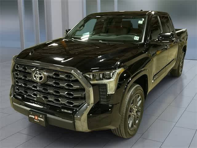 2022 Toyota Tundra Platinum — Pickup Truck — 27,934 mi — Ramsey, NJ