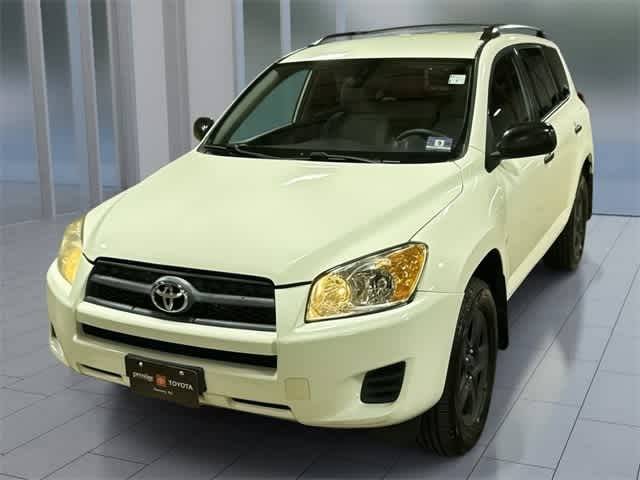2011 Toyota RAV4 Base — SUV — 111,932 mi — Ramsey, NJ