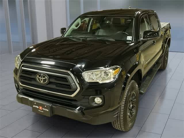 2022 Toyota Tacoma SR5 — Pickup Truck — 90,850 mi — Ramsey, NJ