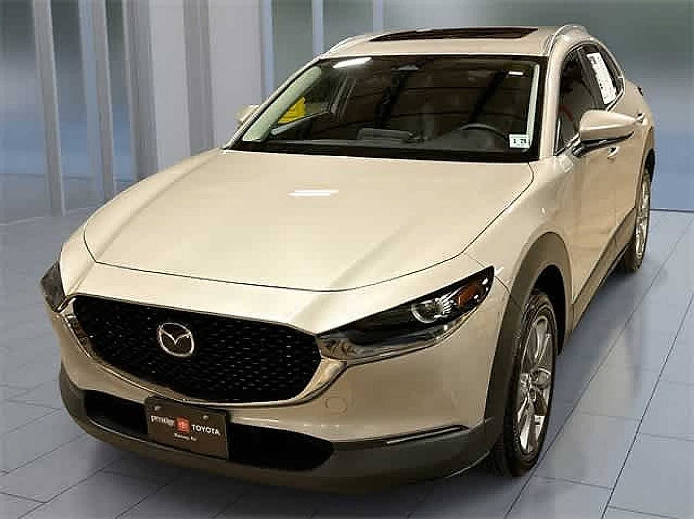2024 Mazda CX-30 Preferred — SUV — 22,526 mi — Ramsey, NJ