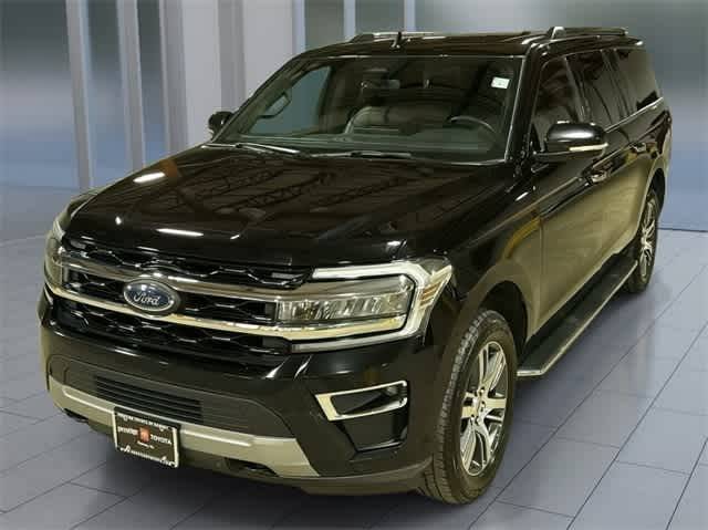 2023 Ford Expedition Limited — SUV — 58,562 mi — Ramsey, NJ