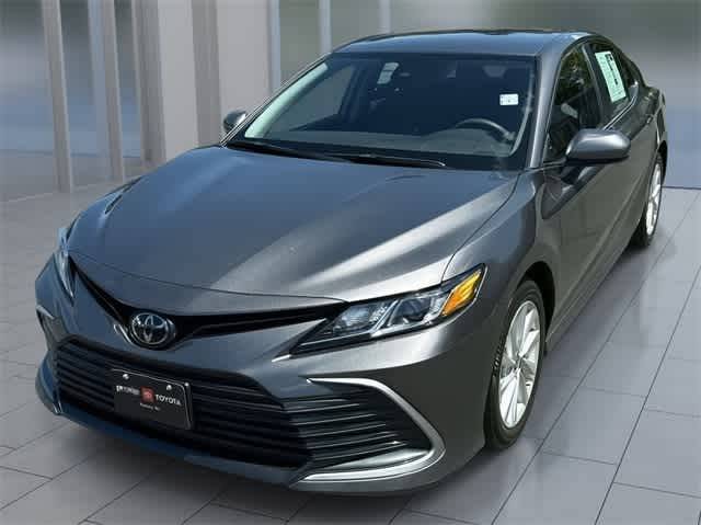 2022 Toyota Camry LE — Sedan — 30,060 mi — Ramsey, NJ