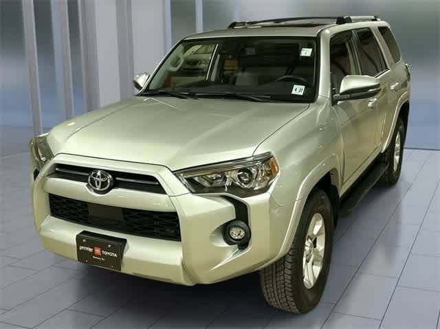 2022 Toyota 4Runner SR5 Premium — SUV — 41,969 mi — Ramsey, NJ