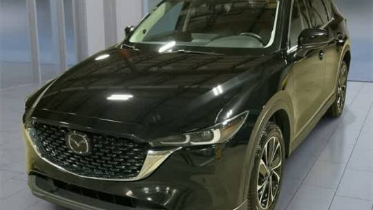 2023 Mazda CX-5 2.5 S Premium — SUV — 41,950 mi — Ramsey, NJ