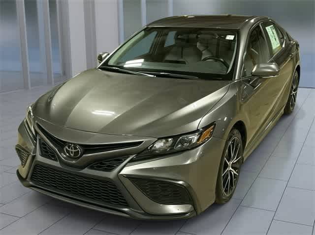 2023 Toyota Camry SE — Sedan — 56,776 mi — Ramsey, NJ