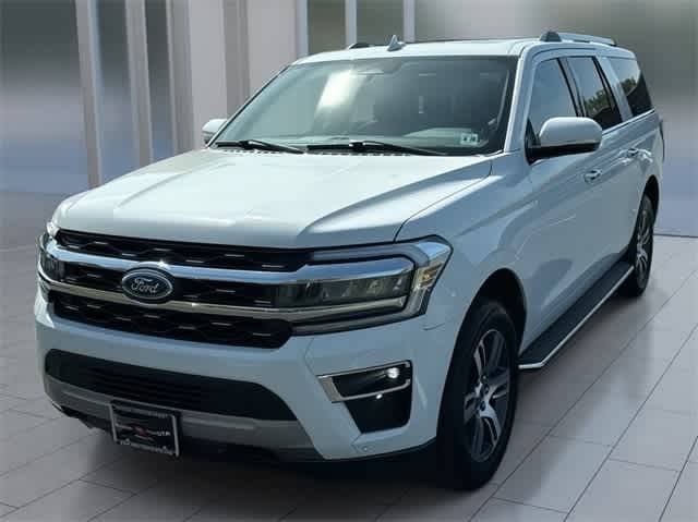 2023 Ford Expedition Limited — SUV — 58,223 mi — Ramsey, NJ