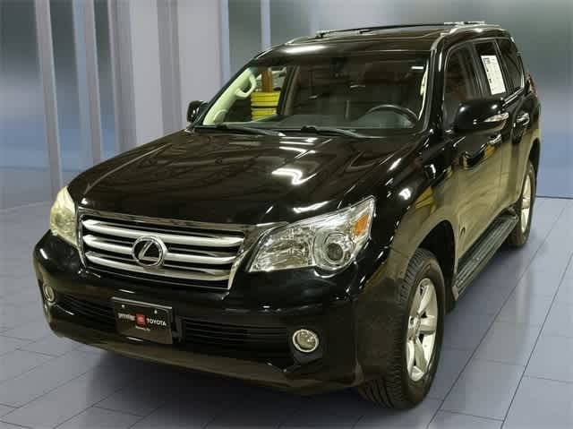 2010 Lexus GX GX 460 — SUV — 191,540 mi — Ramsey, NJ