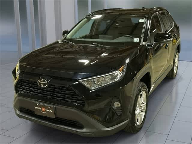 2020 Toyota RAV4 XLE — SUV — 89,260 mi — Ramsey, NJ
