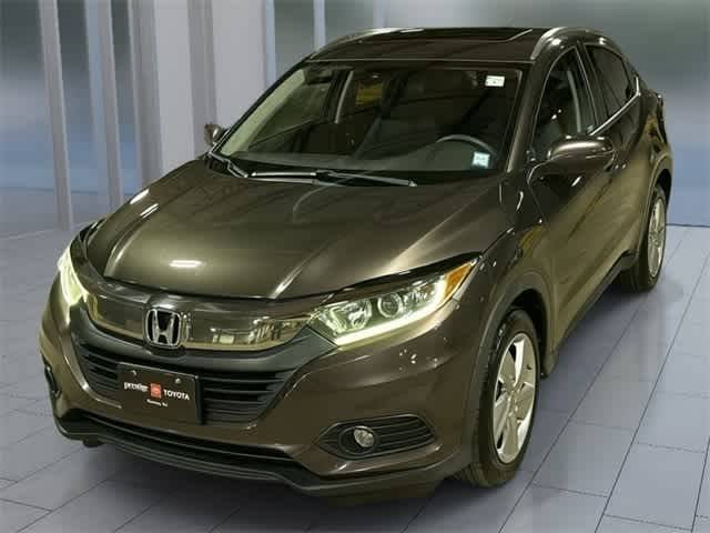 2020 Honda HR-V EX — SUV — 111,020 mi — Ramsey, NJ