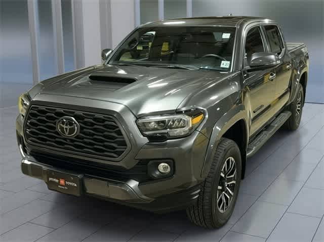 2022 Toyota Tacoma TRD Sport — Pickup Truck — 26,556 mi — Ramsey, NJ