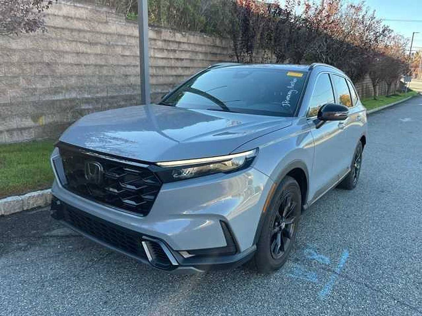 2023 Honda CR-V Hybrid Sport — SUV — 22,406 mi — Ramsey, NJ