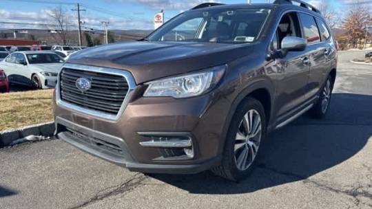 2019 Subaru Ascent Touring — SUV — 59,605 mi — Ramsey, NJ