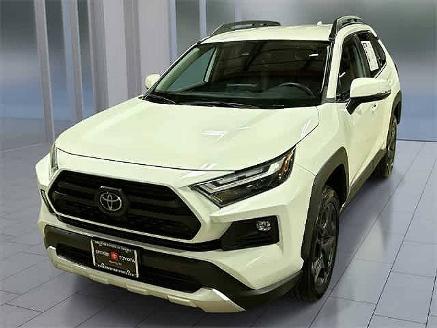 2023 Toyota RAV4 Adventure — SUV — 43,757 mi — Ramsey, NJ