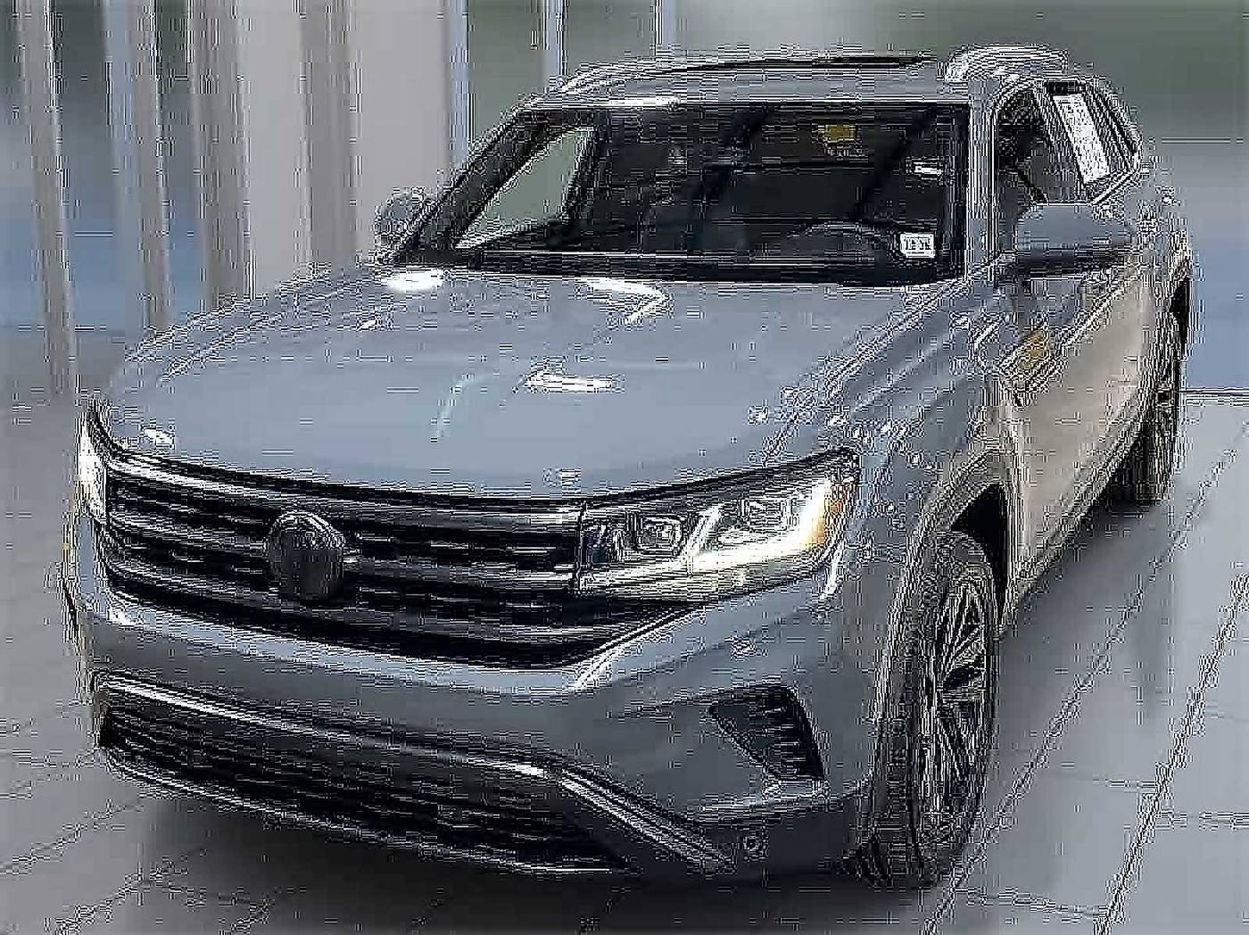 2022 Volkswagen Atlas Cross Sport SE with Technology — SUV — 62,669 mi — Ramsey, NJ