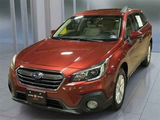 2019 Subaru Outback 2.5i Premium — SUV — 85,789 mi — Ramsey, NJ
