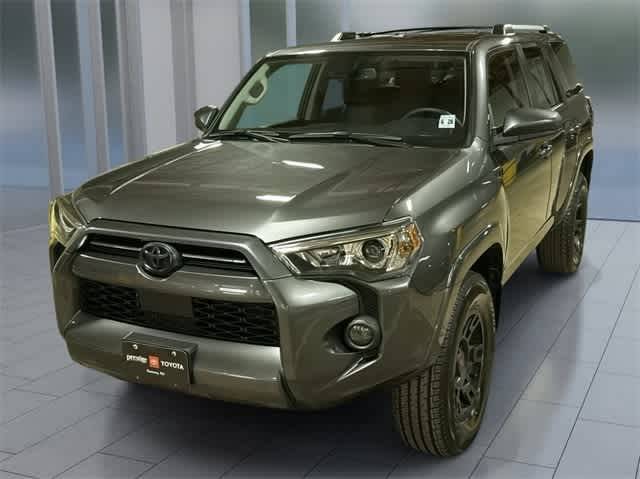 2023 Toyota 4Runner SR5 — SUV — 52,806 mi — Ramsey, NJ