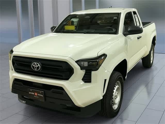 2024 Toyota Tacoma SR — Pickup Truck — 35,490 mi — Ramsey, NJ