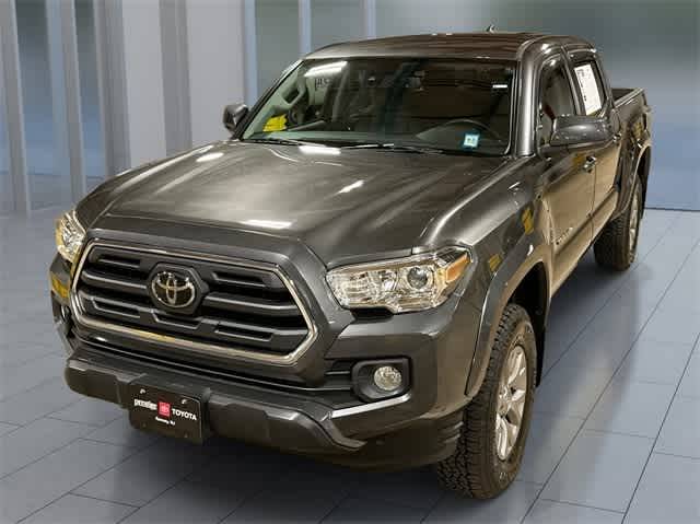 2019 Toyota Tacoma SR5 — Pickup Truck — 34,536 mi — Ramsey, NJ