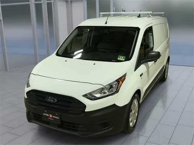 2022 Ford Transit Connect Van XL — Cargo Van — 38,247 mi — Ramsey, NJ