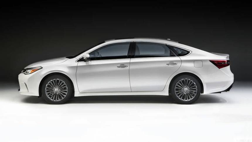 2016 Toyota Avalon XLE Premium — Sedan — 169,532 mi — Ramsey, NJ