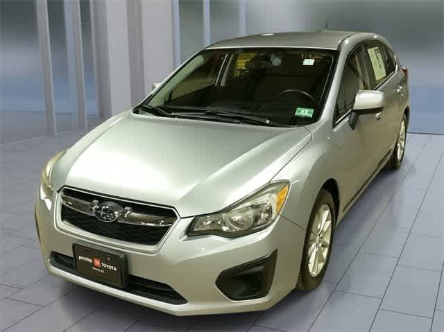 2014 Subaru Impreza 2.0i Premium — Wagon — 67,228 mi — Ramsey, NJ