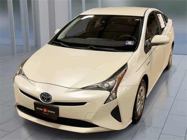 2017 Toyota Prius Two — Hatchback — 158,321 mi — Ramsey, NJ
