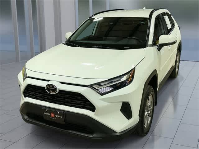 2023 Toyota RAV4 XLE — SUV — 78,921 mi — Ramsey, NJ