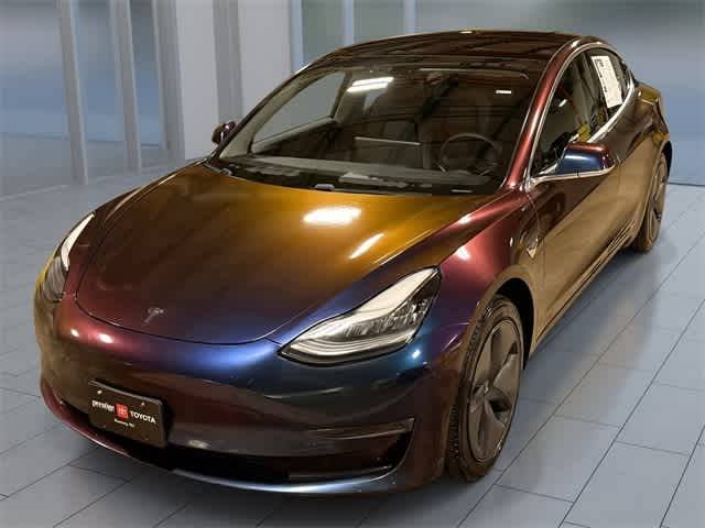 2020 Tesla Model 3 Standard Range — Sedan — 40,365 mi — Ramsey, NJ