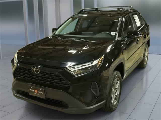 2022 Toyota RAV4 XLE — SUV — 46,403 mi — Ramsey, NJ