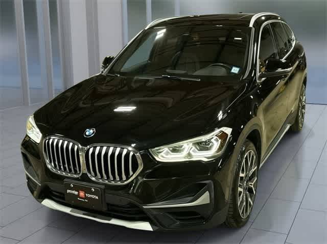 2021 BMW X1 28i — SUV — 35,557 mi — Ramsey, NJ