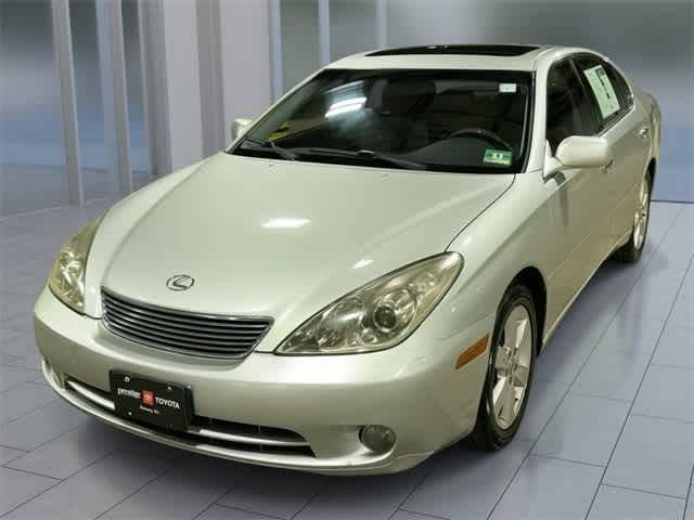 2006 Lexus ES ES 330 — Sedan — 119,503 mi — Ramsey, NJ