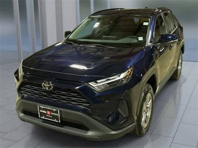 2022 Toyota RAV4 XLE — SUV — 45,148 mi — Ramsey, NJ