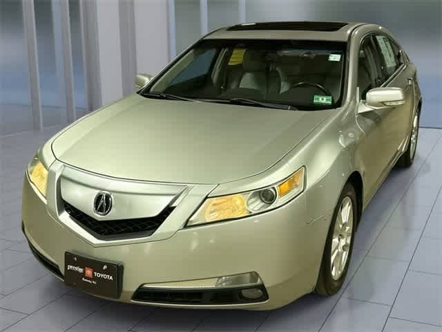 2010 Acura TL Technology Package — Sedan — 199,897 mi — Ramsey, NJ
