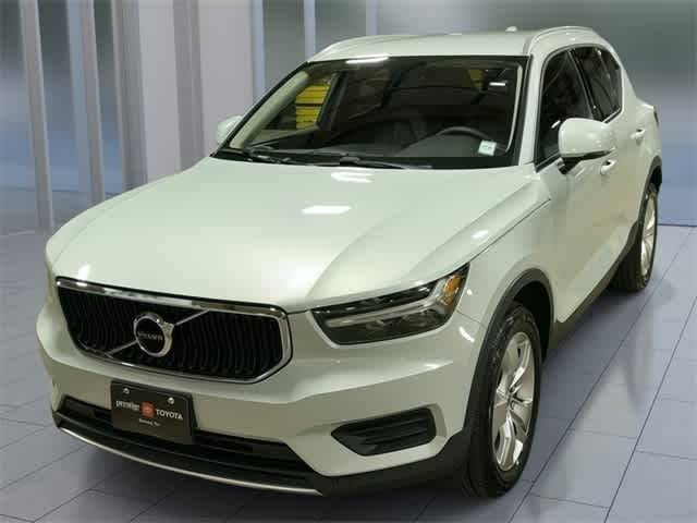 2022 Volvo XC40 Momentum — SUV — 63,397 mi — Ramsey, NJ