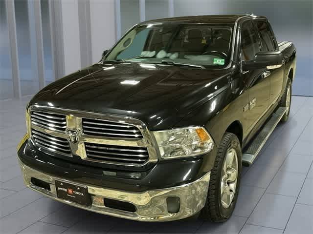 2016 Ram 1500 Big Horn — Pickup Truck — 168,571 mi — Ramsey, NJ