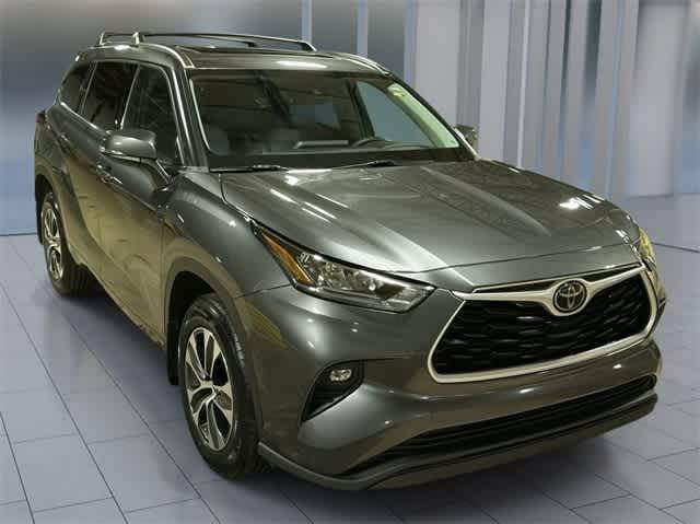 2020 Toyota Highlander XLE — SUV — 53,448 mi — Ramsey, NJ
