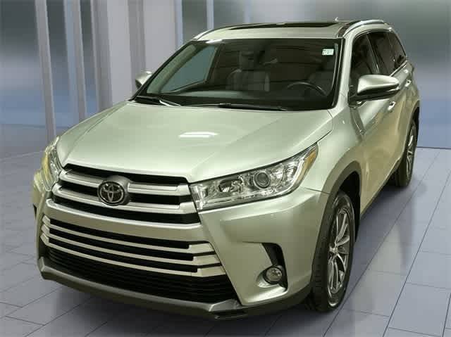 2019 Toyota Highlander XLE — SUV — 86,230 mi — Ramsey, NJ